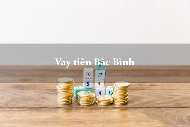 Vay tiền Bắc Bình Bình Thuận bằng CMND Online 0% Lãi Suất