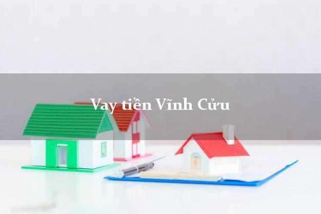 Vay tiền Vĩnh Cửu Đồng Nai bằng CMND Online 0% Lãi Suất